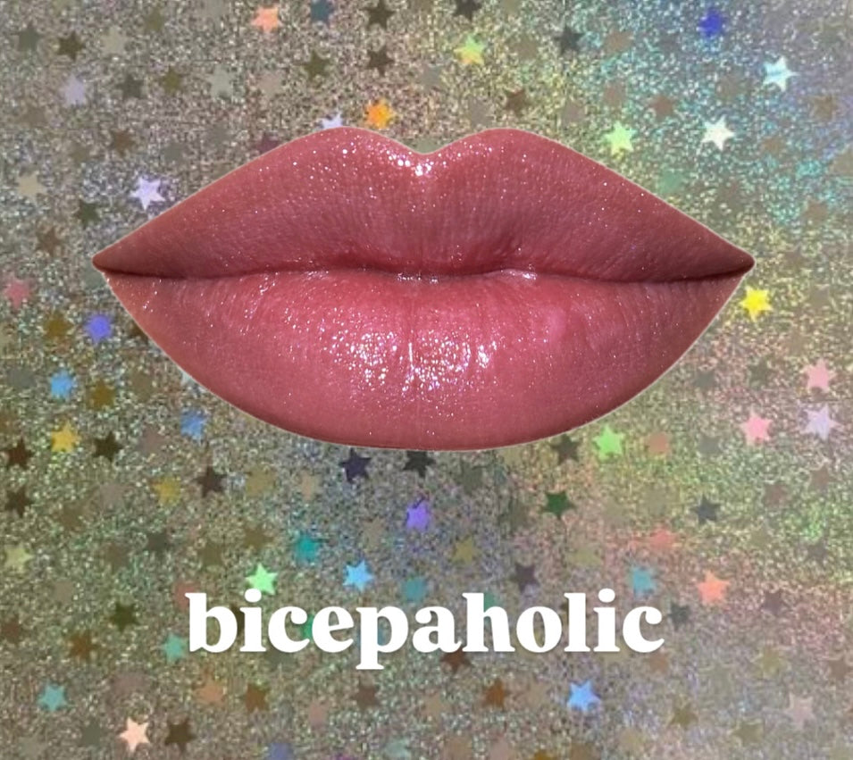 bicepaholic