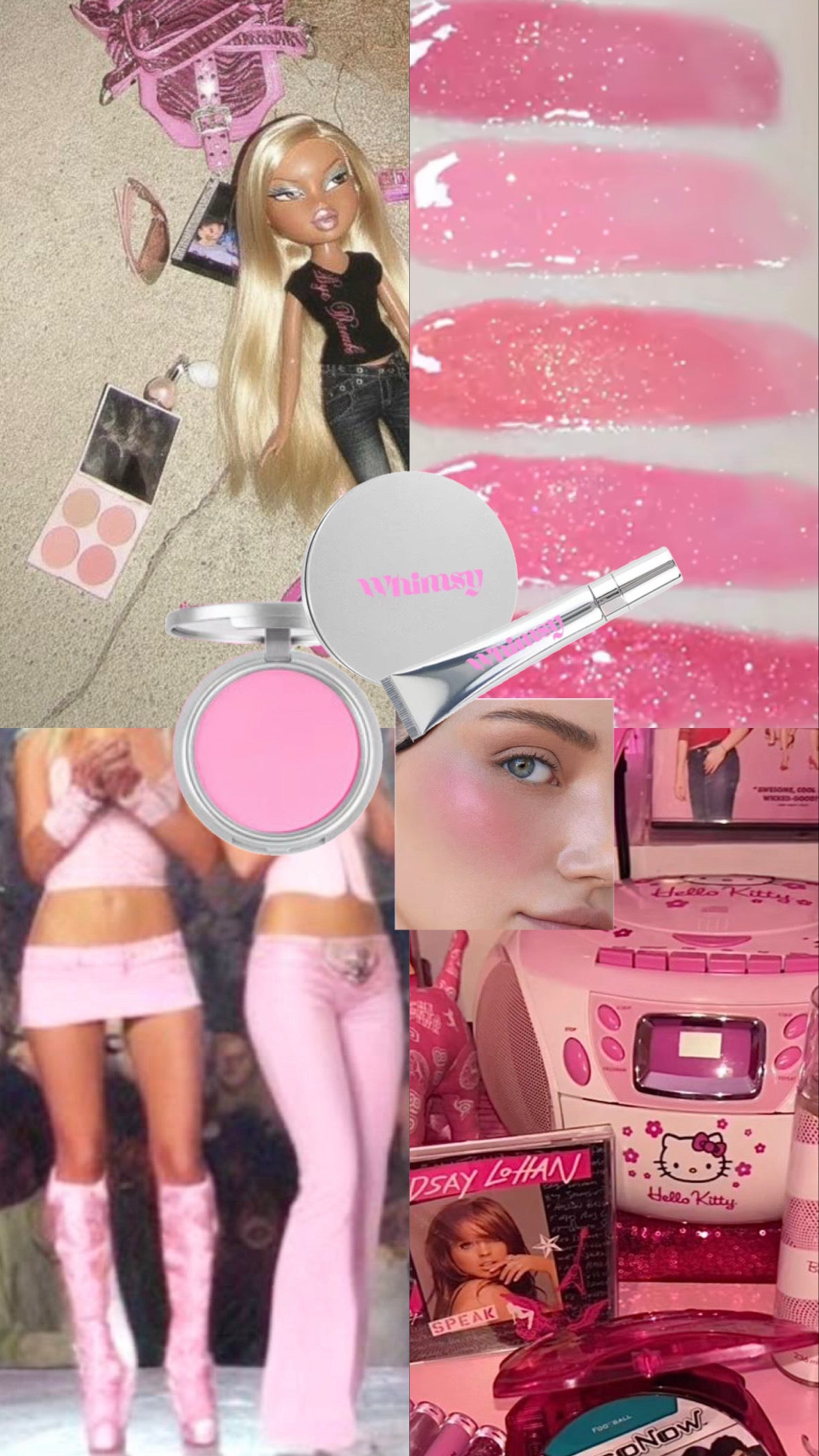 Blush