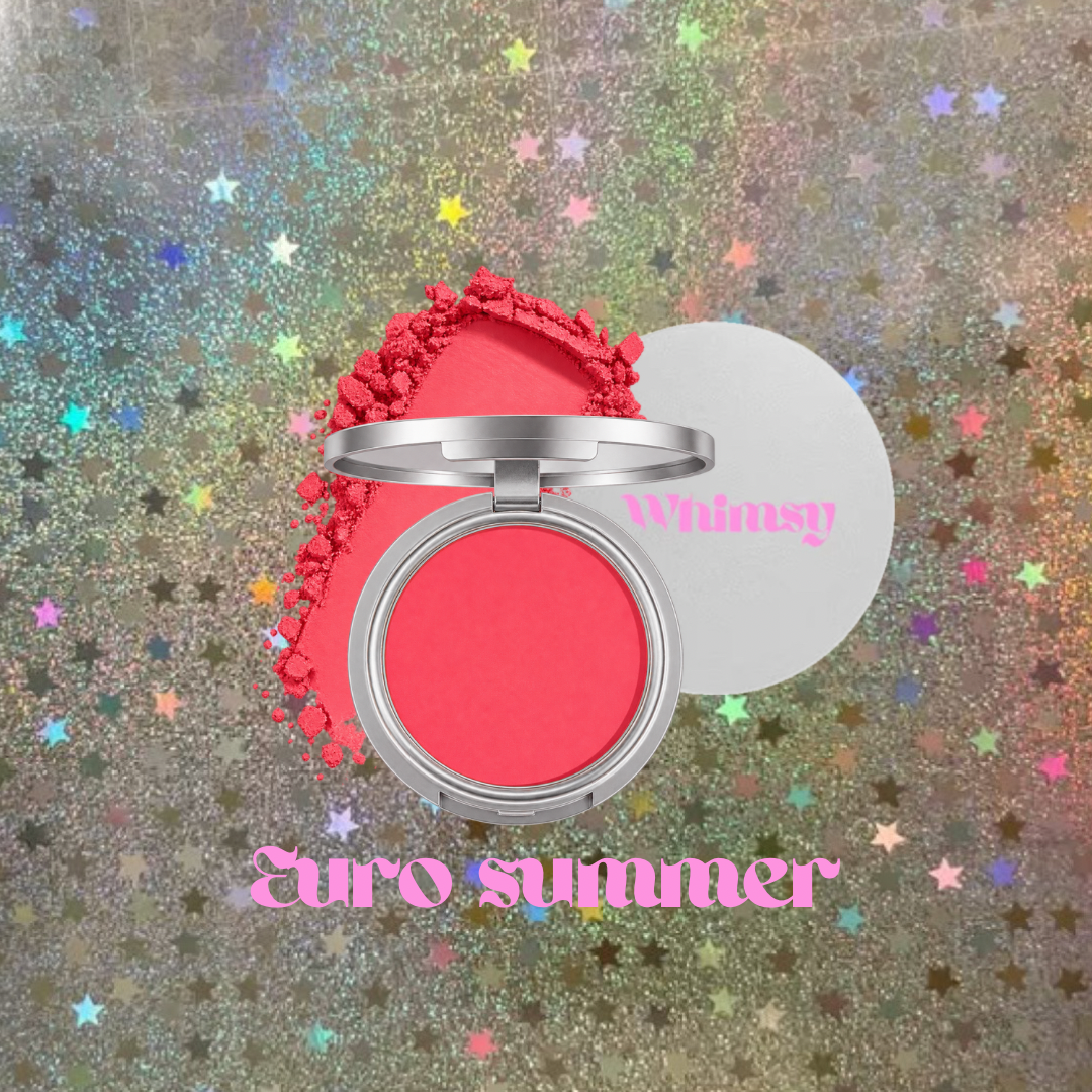 Euro summer