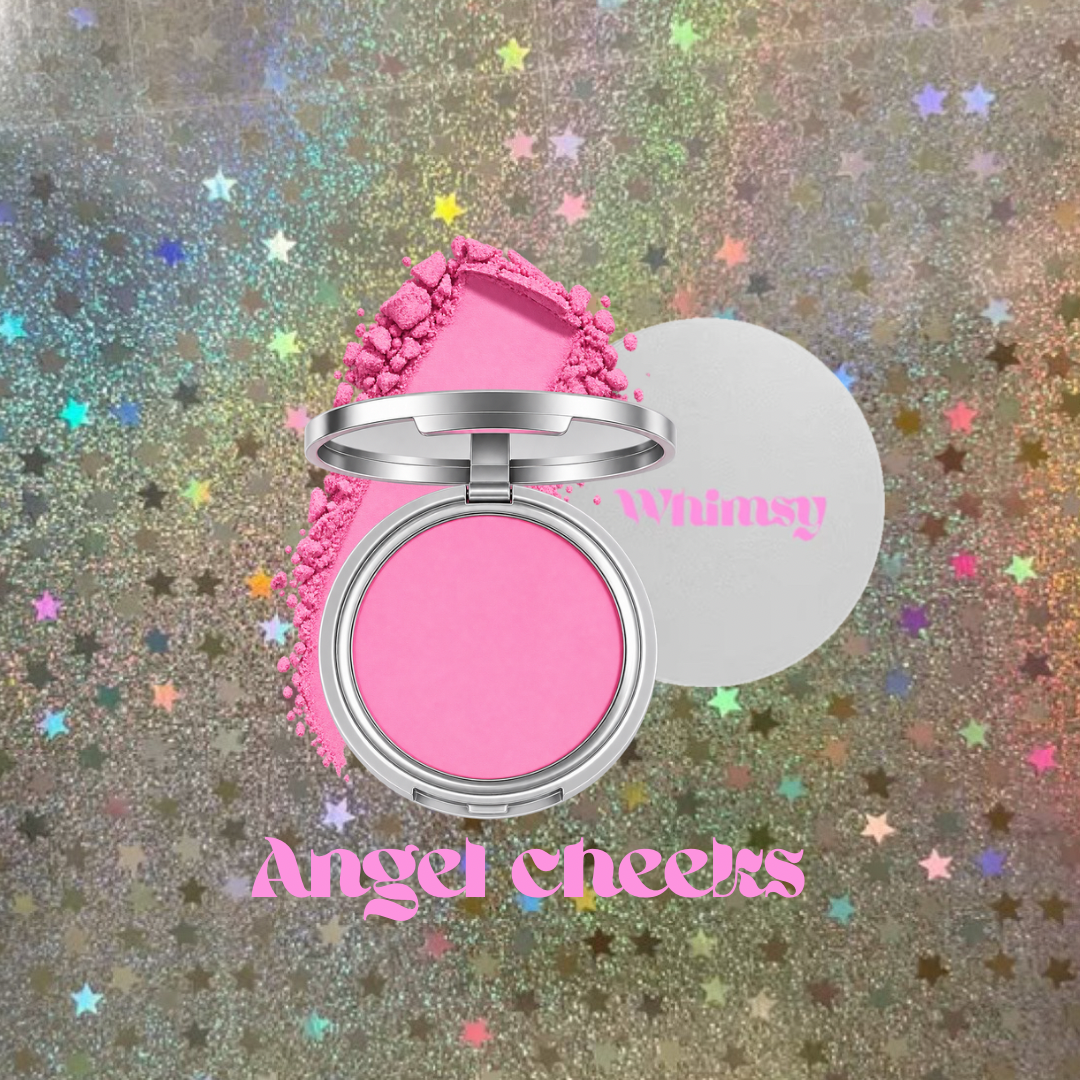 Angel cheeks