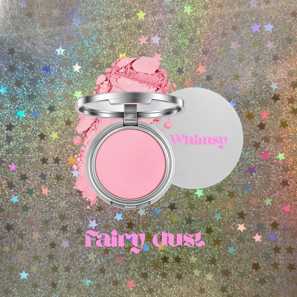 Fairy dust
